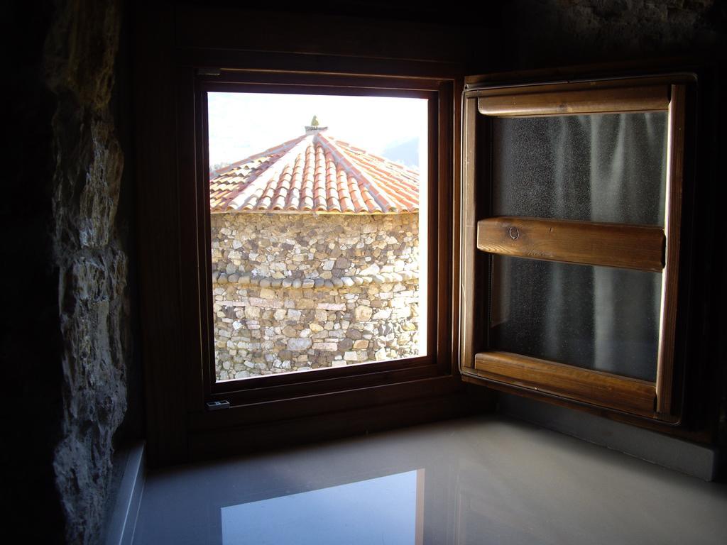 Hotel Casona Cuervo San Tirso de Candamo Exterior photo