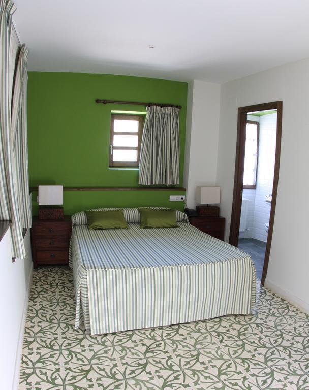 Hotel Casona Cuervo San Tirso de Candamo Exterior photo